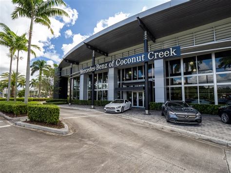 mb coconut creek